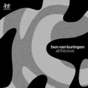 Обложка Ben Van Kuringen – All This Love