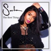 Sacha - Best Thing That Never Happened