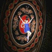 Juana Rozas - CAPITÁN