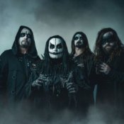 Обложка Cradle Of Filth – Filthy Little Secret