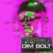 Обложка Dim Bolt & Ben Rolo – Pressure